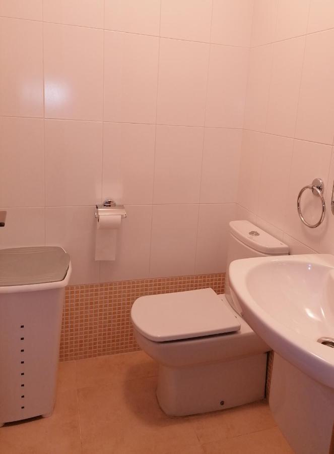 Ferienwohnung Casa Lua Conil De La Frontera Exterior foto