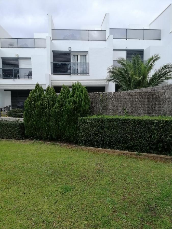 Ferienwohnung Casa Lua Conil De La Frontera Exterior foto