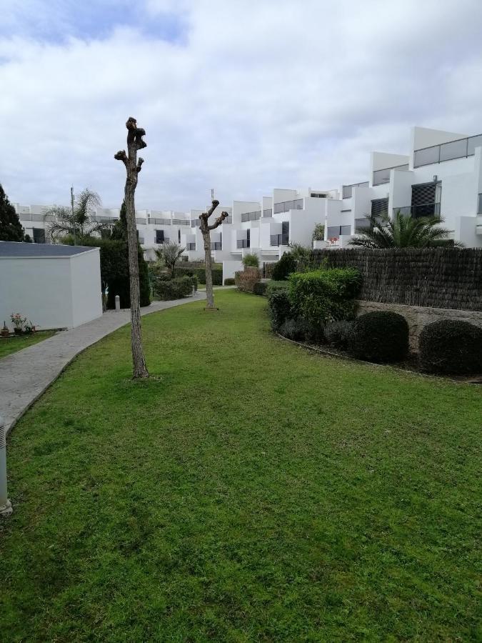 Ferienwohnung Casa Lua Conil De La Frontera Exterior foto