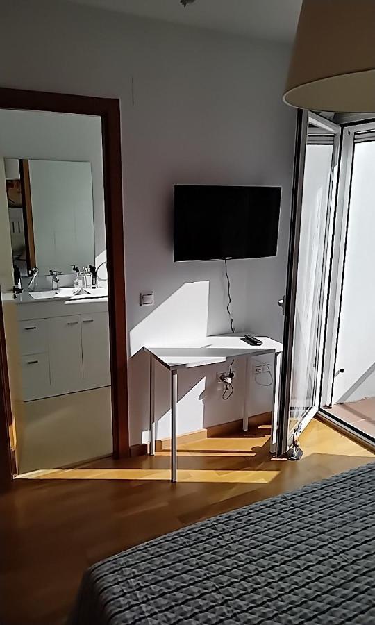 Ferienwohnung Casa Lua Conil De La Frontera Exterior foto